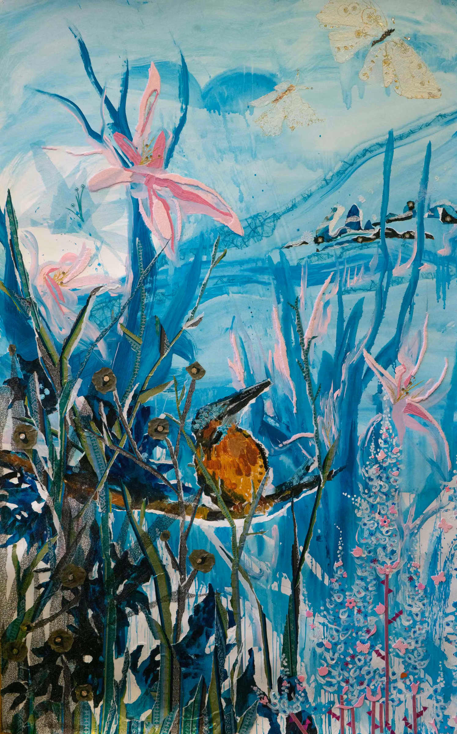 IJsvogel